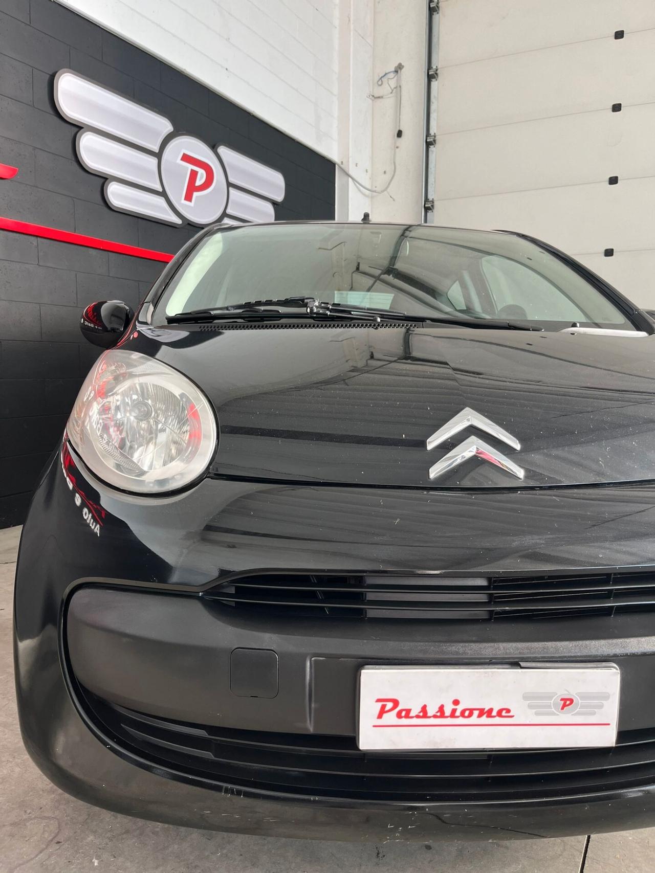 Citroen C1 1.0 Prezzo NON vincolato a finanziamento