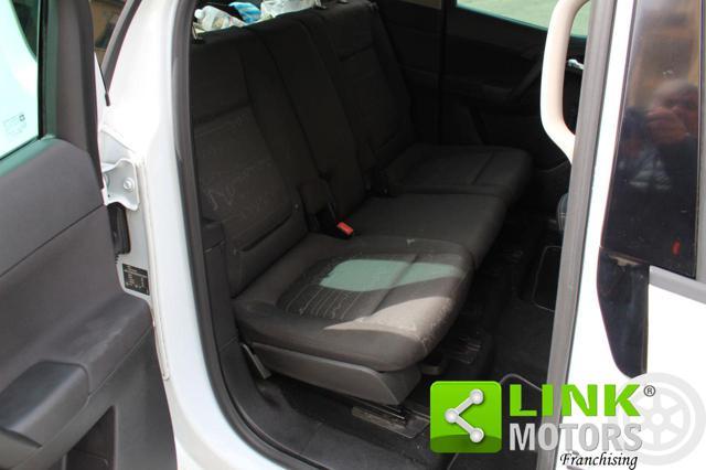 OPEL Meriva 1.3 CDTI 95CV ecoFLEX Elective