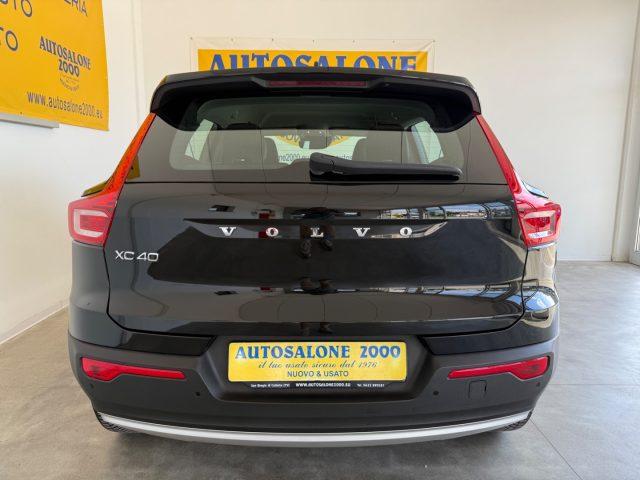 VOLVO XC40 D3 Geartronic Momentum PREZZO REALE