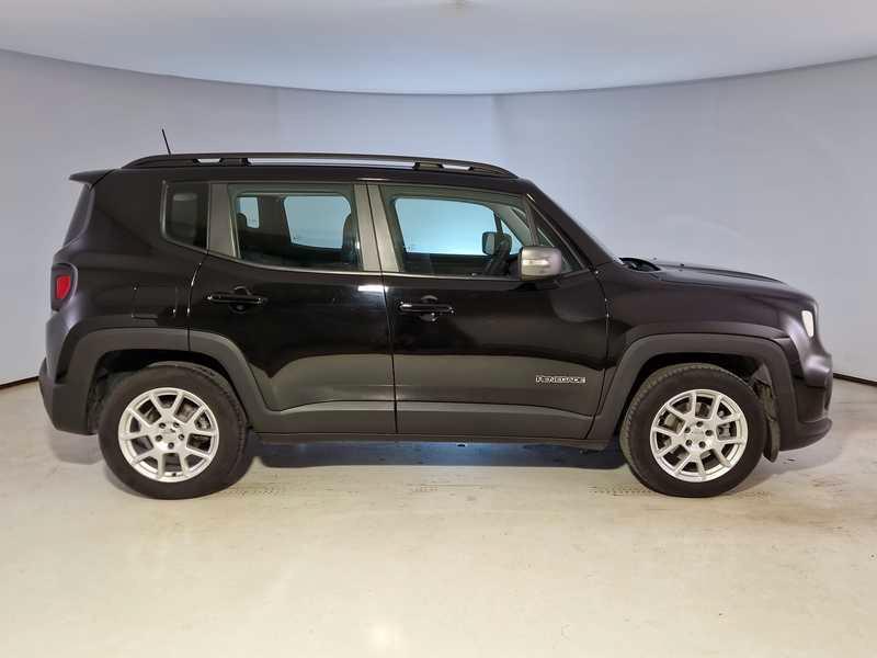 JEEP RENEGADE 1.3 T4 DDCT 150cv Limited