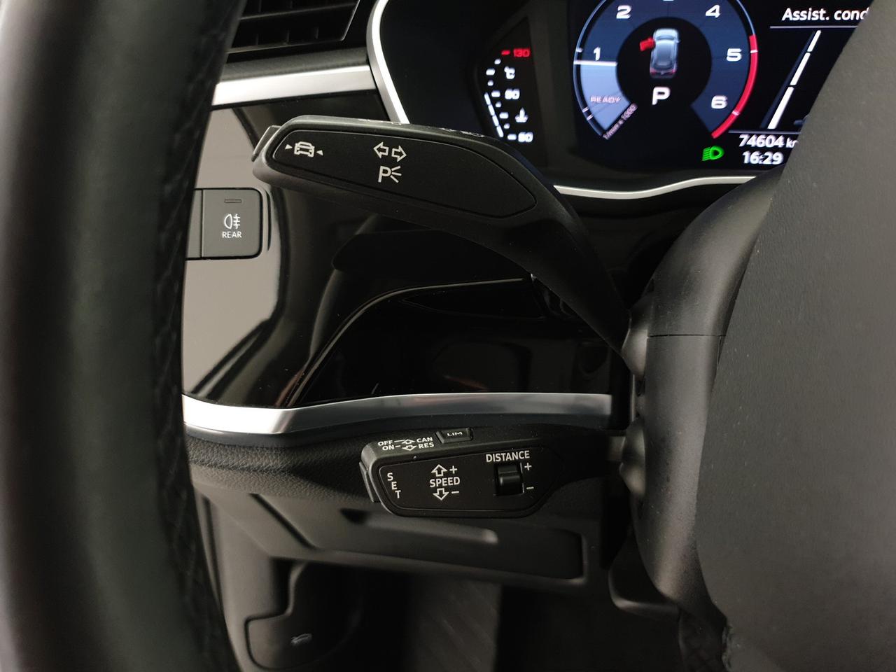 35TDI 150CV S tronic S Line Edition