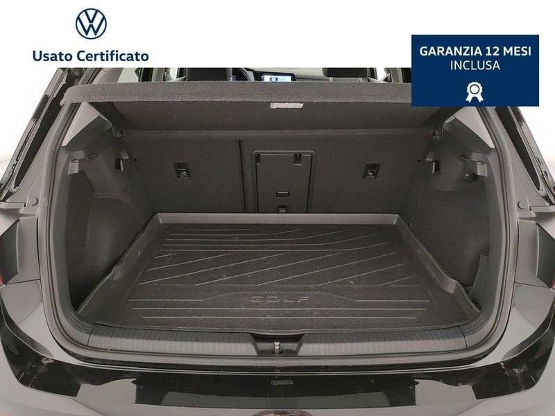 Volkswagen Golf 1.0 etsi evo Life 110cv dsg