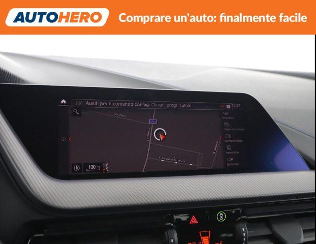 BMW 116 d 5p. Msport