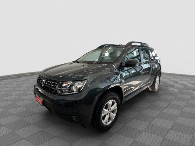 DACIA Duster Duster 1.0 TCe 100 CV ECO-G 4x2 Comfort