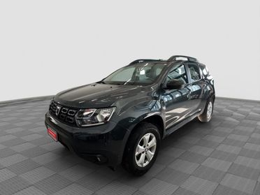 DACIA Duster Duster 1.0 TCe 100 CV ECO-G 4x2 Comfort