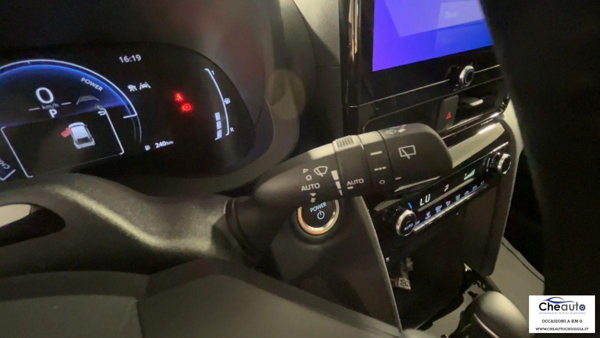 TOYOTA - Yaris - 1.5 Hybrid 5p. Trend