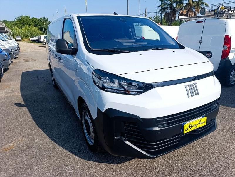 FIAT Scudo 2.0 BlueHDi 145CV AT8 PL-TN Furgone