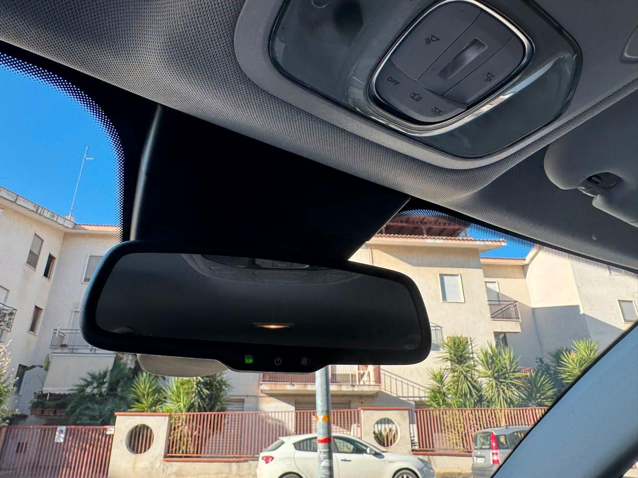FIAT 500X CROSS 1.6 MJ 120 CV. E6 NAVI+CERCHI+RETROCAMERA