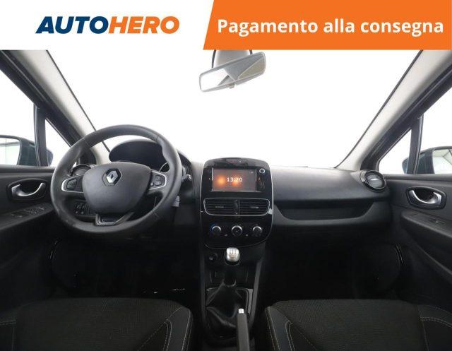 RENAULT Clio Sporter dCi 8V 90CV Start&Stop Energy Zen