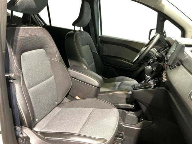 RENAULT Kangoo 1.3 TCe Equilibre EDC