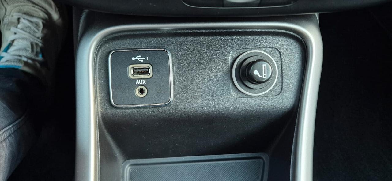 Jeep Compass 1.6 Mjt 120cv Busin-2019-Granzia3anni