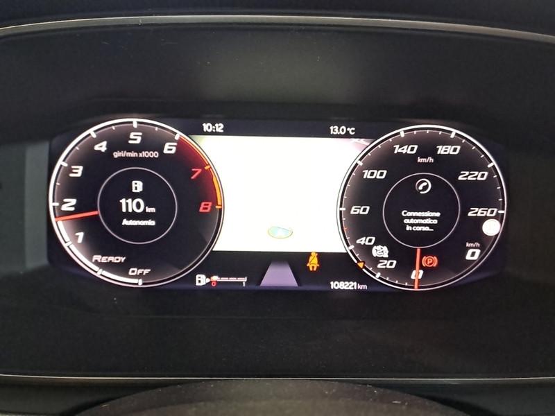 SEAT LEON 1.0 TSI 66KW BUSINESS 5 PORTE BERLINA