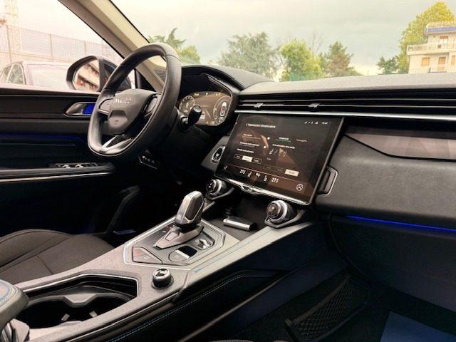LYNK & CO 01 PHEV TETTO PANORAMICO