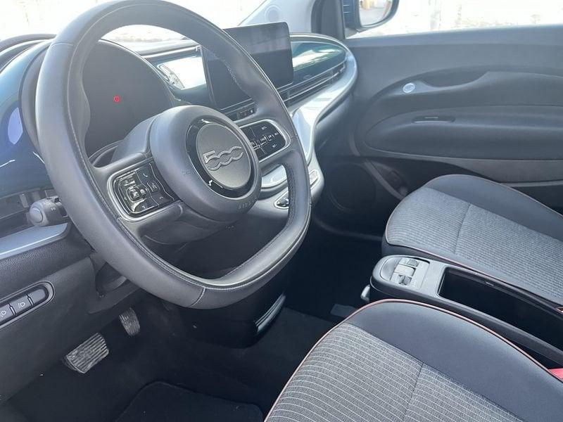 FIAT 500 e 118 cv OPENING EDITION