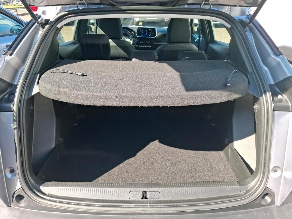 PEUGEOT 2008 1.2 PURETECH 100CV 6M. SeS ACTIVE PACK ( NAVI - MIRROR - CRUISE - SENSORI POST. )