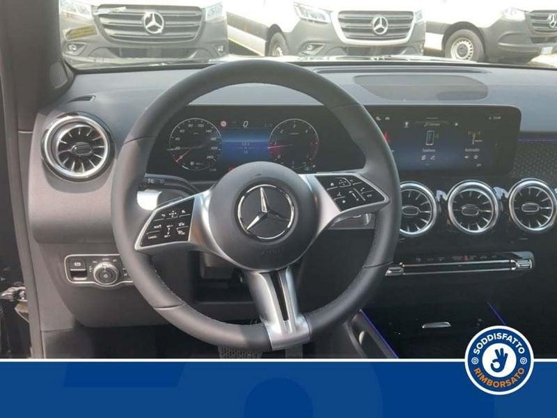 Mercedes-Benz GLB Classe 200d Automatic Advanced Plus Progressive