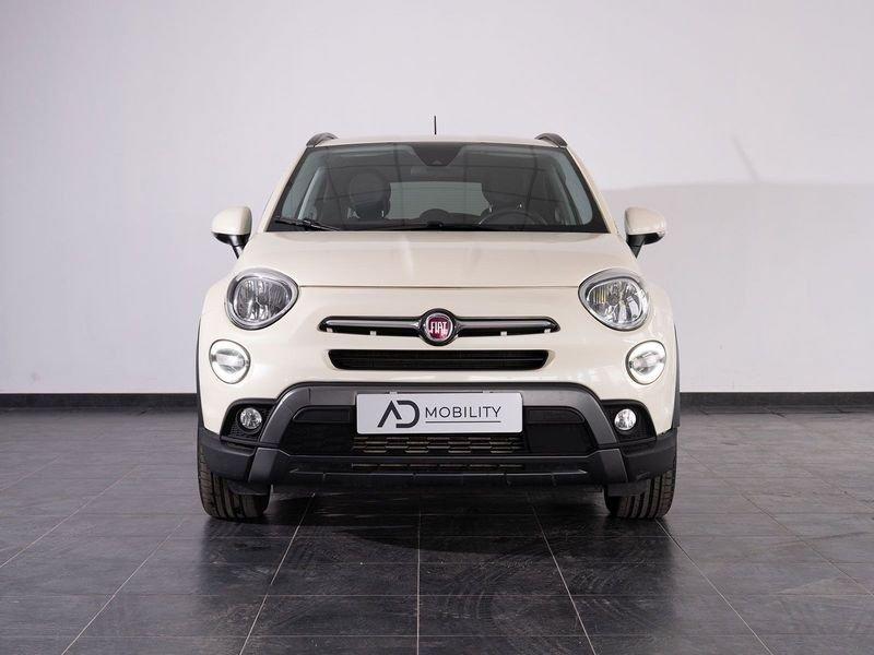 FIAT 500X Cross Look 1.6 Mjet 120CV 4x2 DDCT Cross