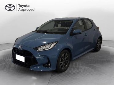 Toyota Yaris 1.5 VVT-iE Hybrid Trend E-CVT