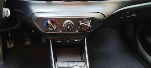 HYUNDAI i20 1.2 MPI GPL Connectline