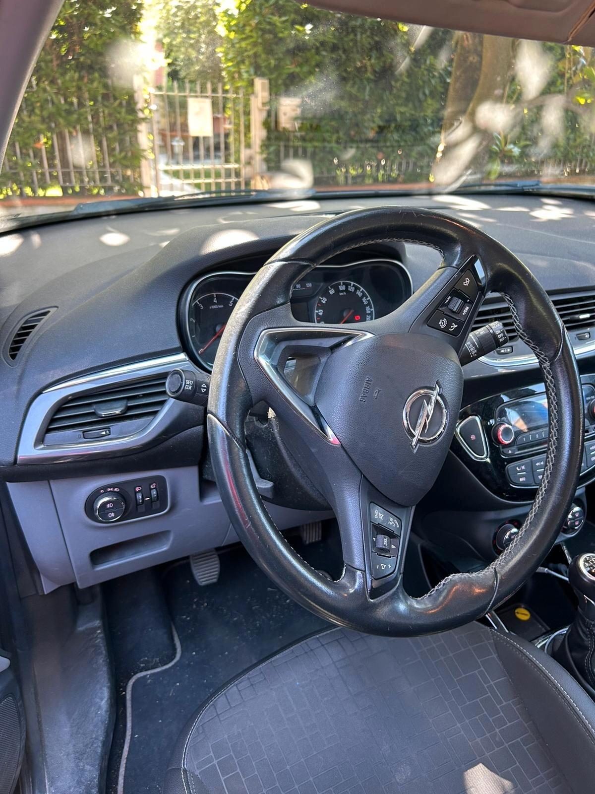 Opel Corsa 1.4 90CV GPL Cosmo Ok neopatentati