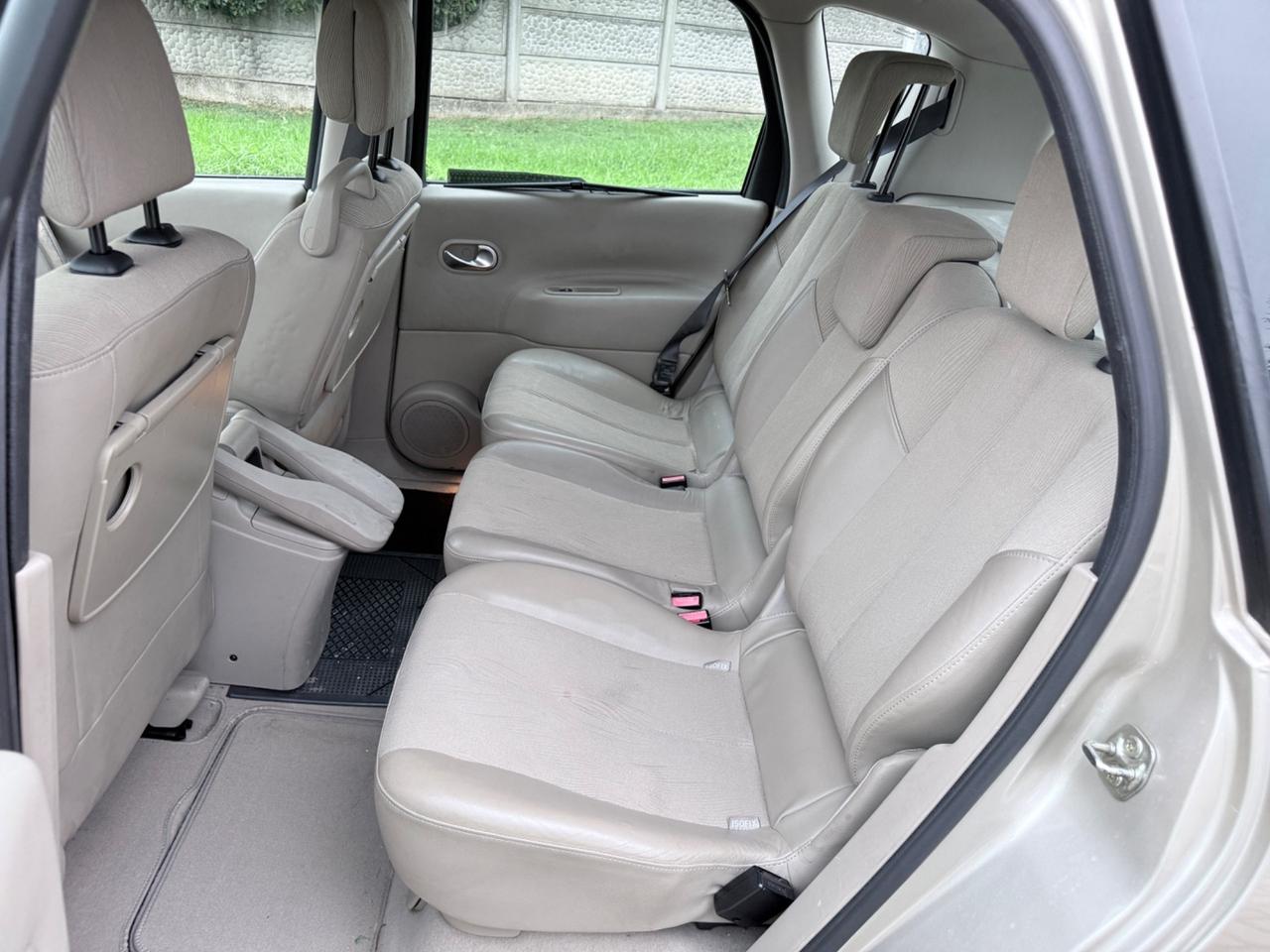 Renault Scenic Scénic 1.6 16V Luxe