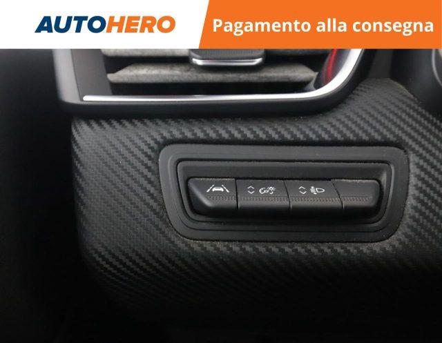RENAULT Clio Blue dCi 115 CV 5 porte R.S. Line