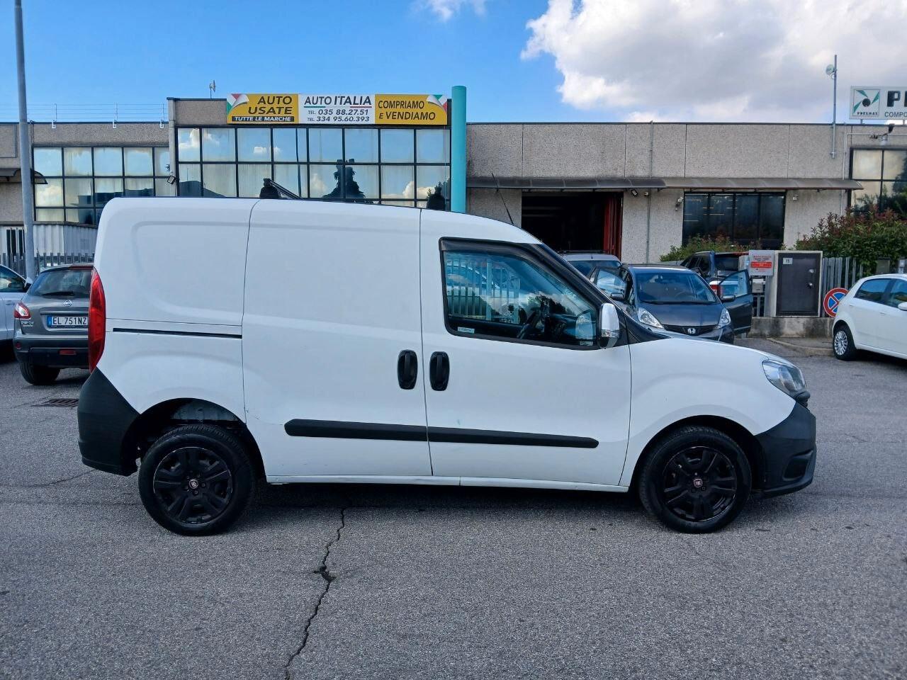 Fiat Doblo Doblò 1.3 MJT PC Combi N1 **+IVA**