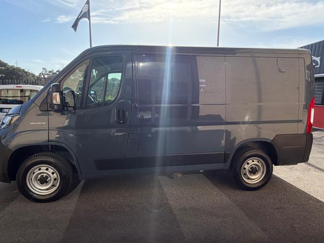 FIAT Ducato 30 2.3 MJT 120CV PC-TN Furgone