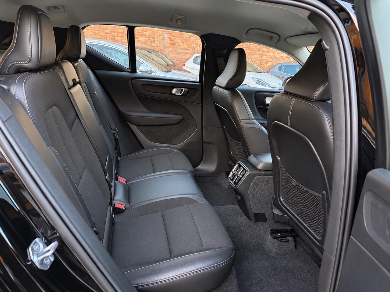 Volvo XC40 D3 Geartronic R-design 150CV
