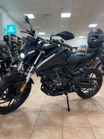 VOGE BRIVIDO 125 NUOVA CON OMAGGIO!