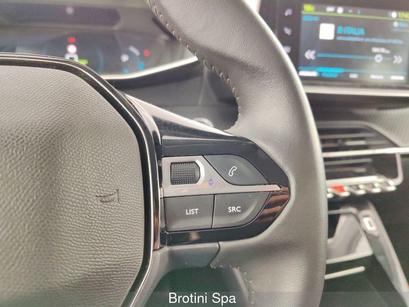 Peugeot 208 208 motore elettrico 136 CV 5 porte Allure Pack