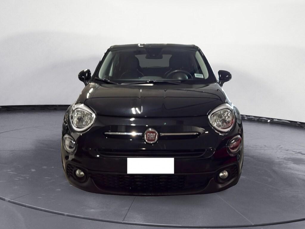 Fiat 500X 1.3 Multijet Cult