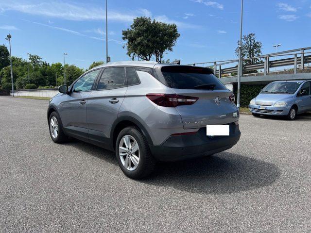 OPEL Grandland X 1.5 diesel Ecotec Start&Stop Innovation