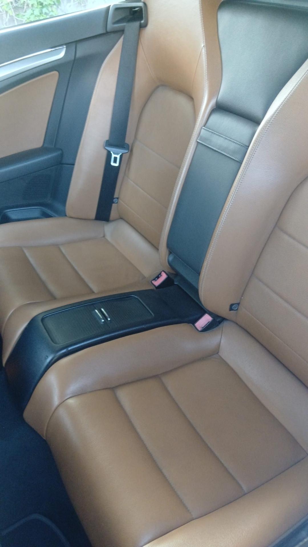 Mercedes-benz E 250 220 d Auto Cabrio Business Sport
