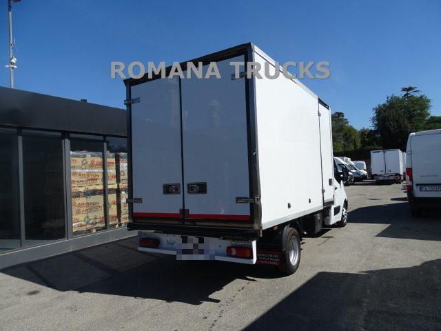 OPEL Movano 145CV ISOTERMICO -20° FRCX SOLO RIVENDITORI