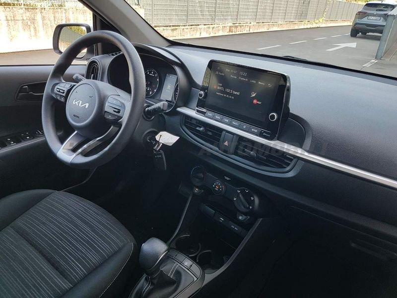 KIA Picanto Picanto 1.0 dpi Urban Techno&Design Pack Gpl amt