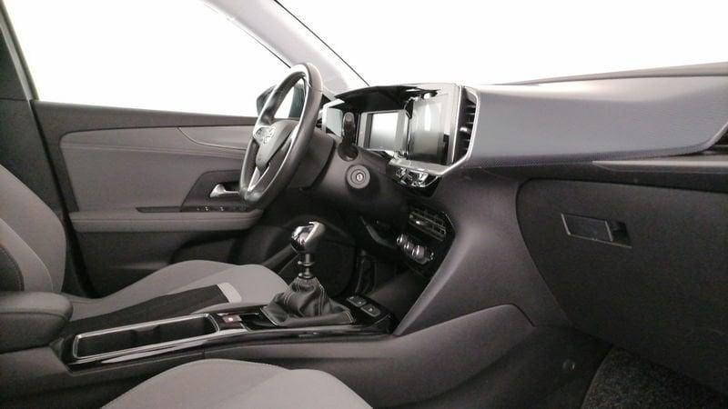Opel Mokka 1.5 Elegance s&s 110cv