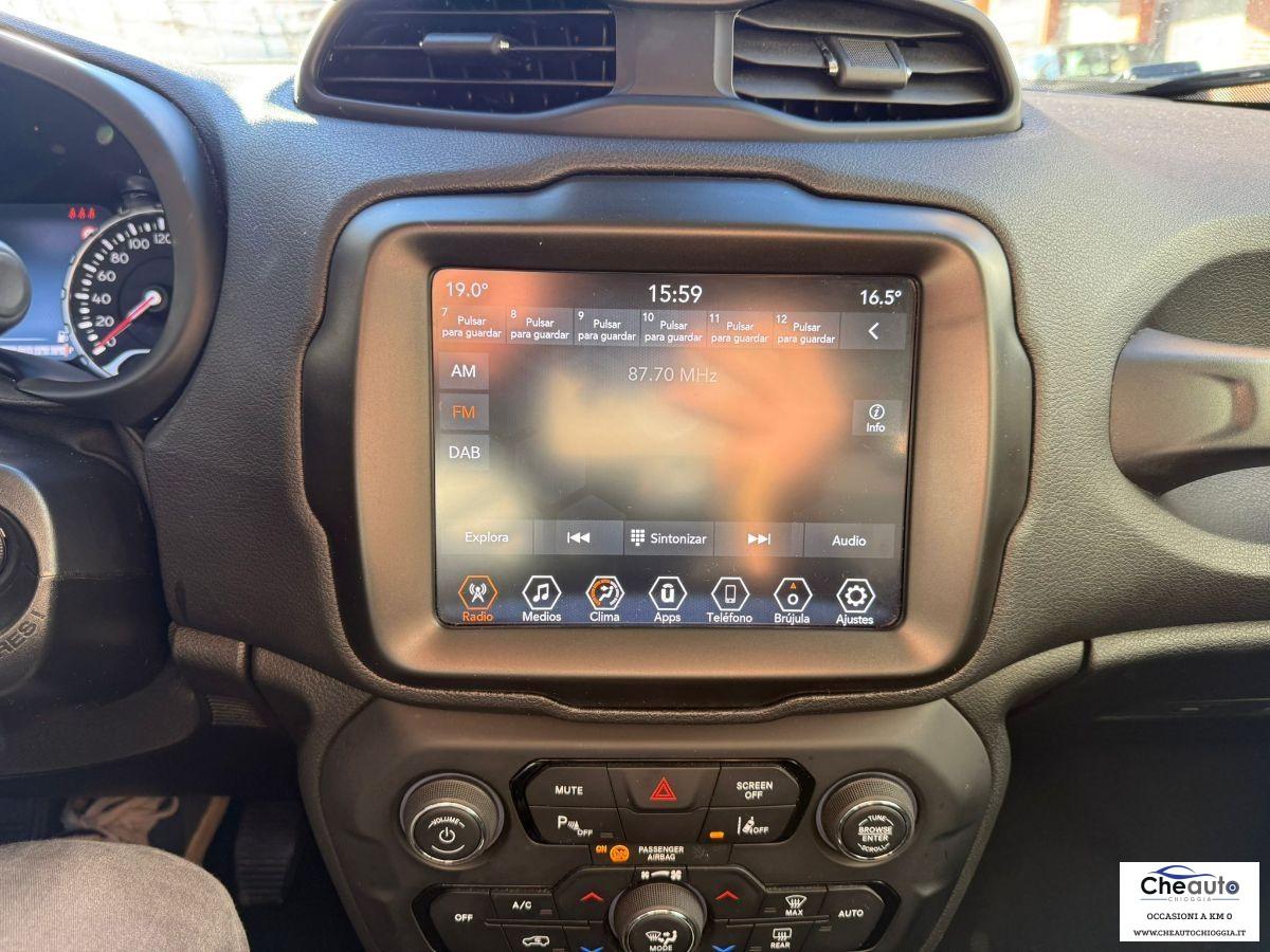 JEEP - Avenger - 1.2 Turbo Altitude