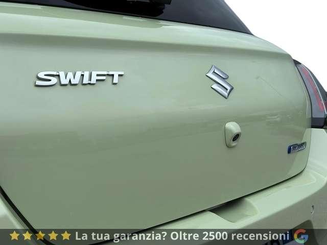 Suzuki Swift 1.2h Top 2wd
