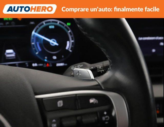 KIA Sportage 1.6 TGDi HEV AT Style