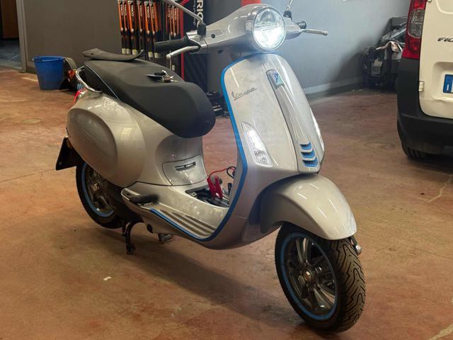 PIAGGIO 1 PIAGGIO VESPA Elettrica - Pure 70 Km/h Motociclo
