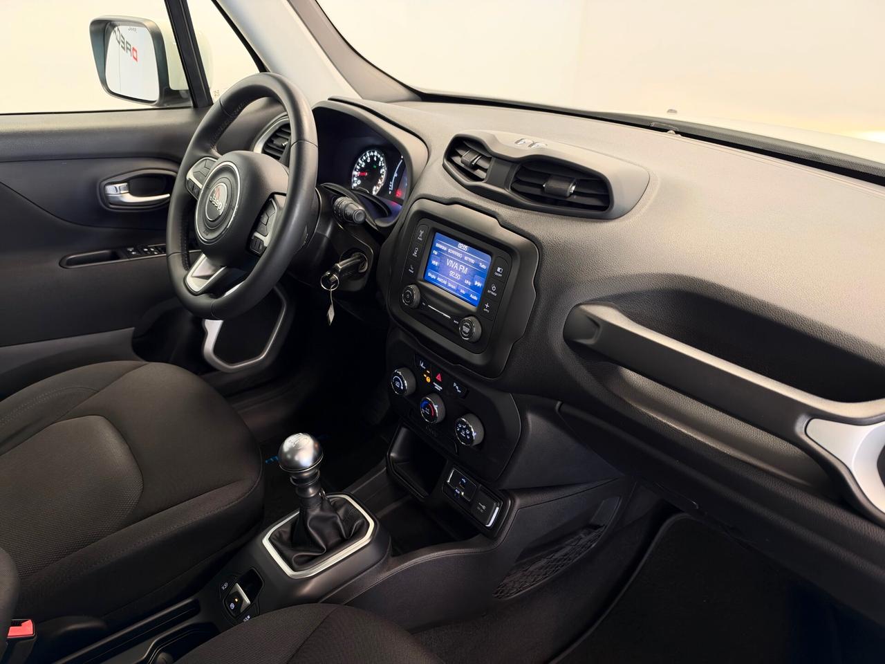 Jeep Renegade 1.0 T3 Longitude 60.000 KM UNIPROP. PREZZO REALE