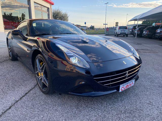 FERRARI California T DCT