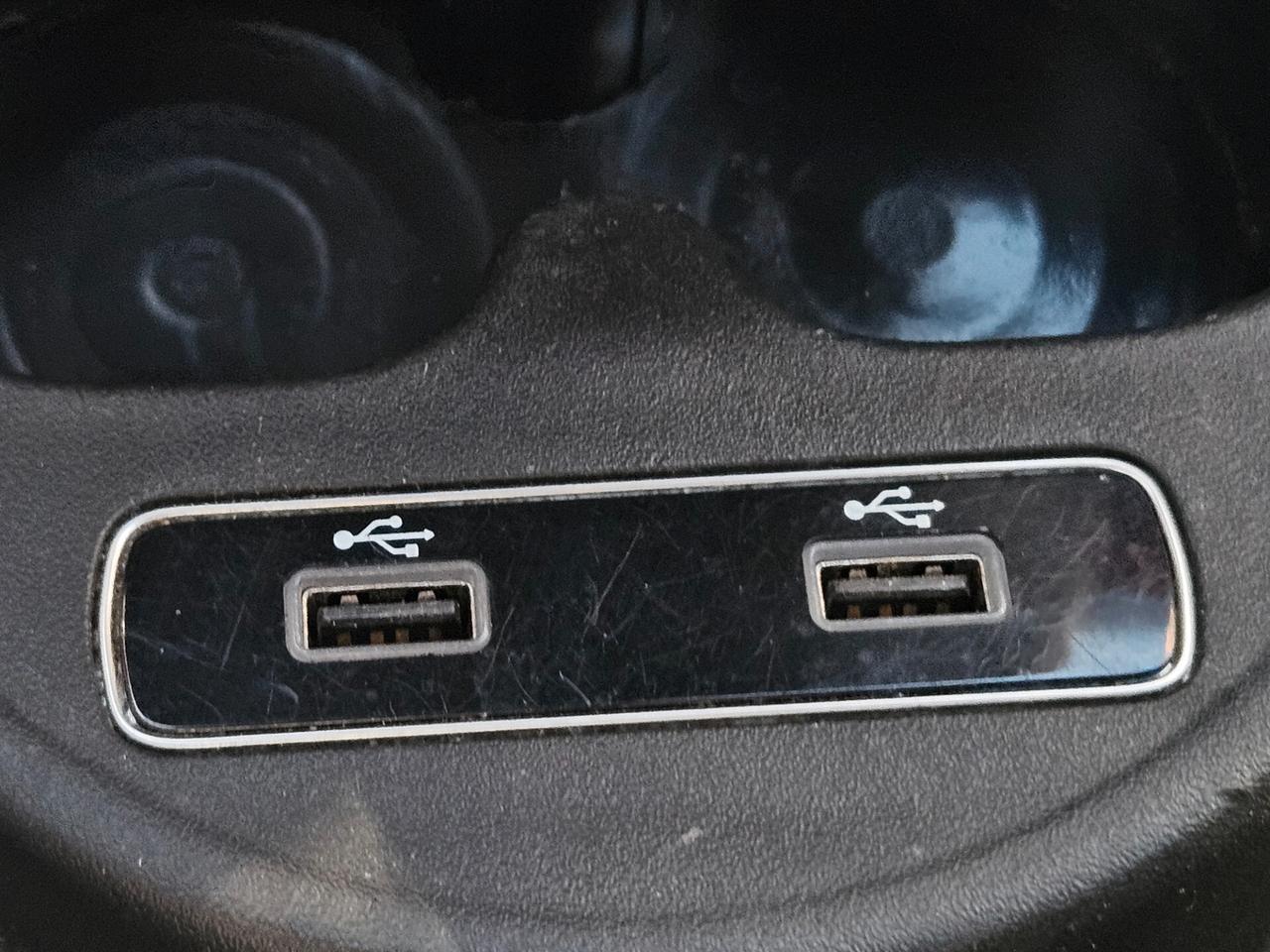 FIAT 500 1000 LOUNGE 65000 CHILOMETRI CERTIFICATI