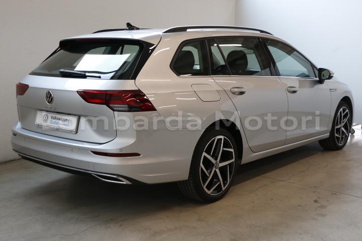 Volkswagen Golf Variant 2.0 tdi scr Style 115cv dsg