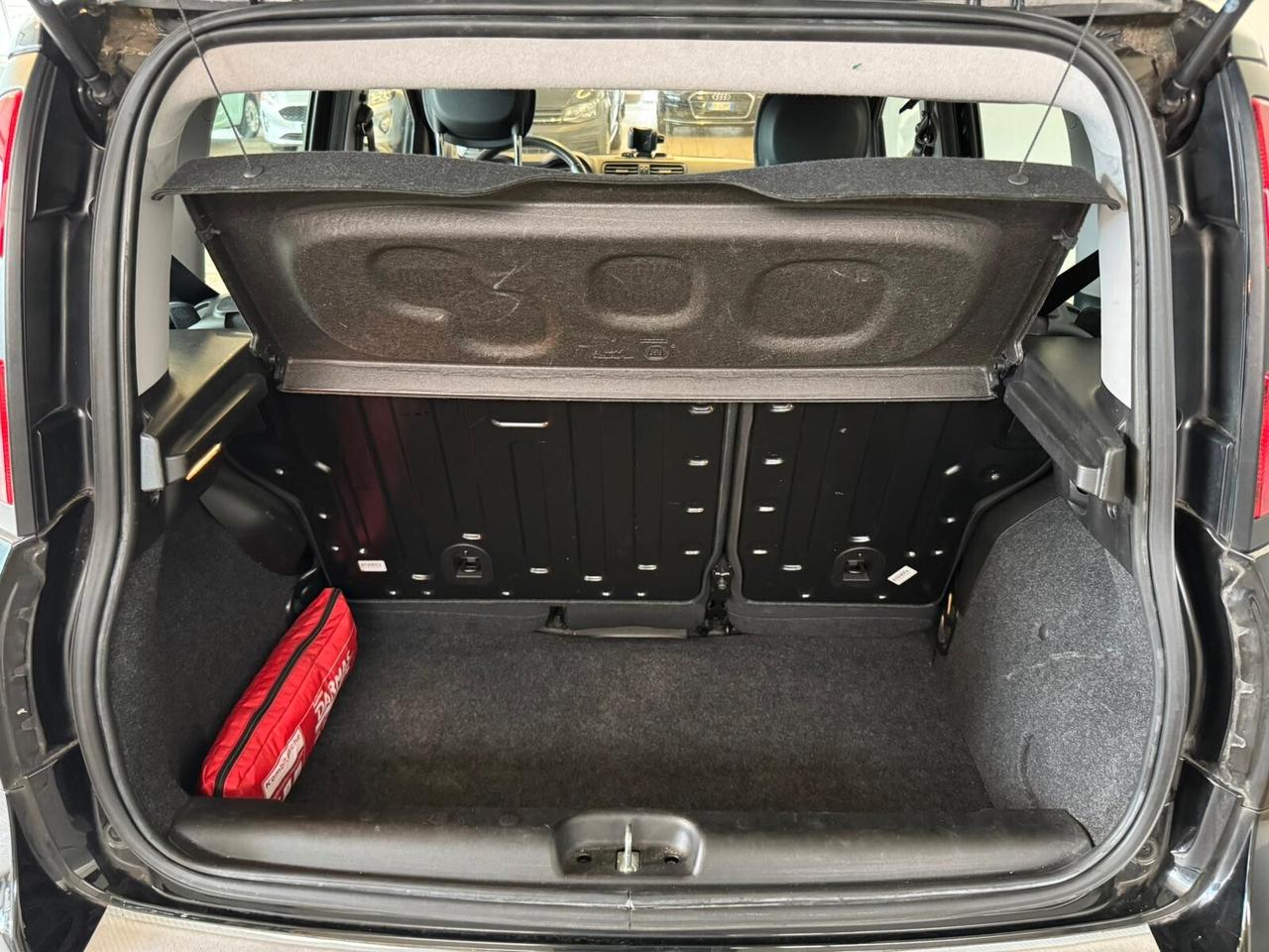 Fiat Panda 1.2 City Cross