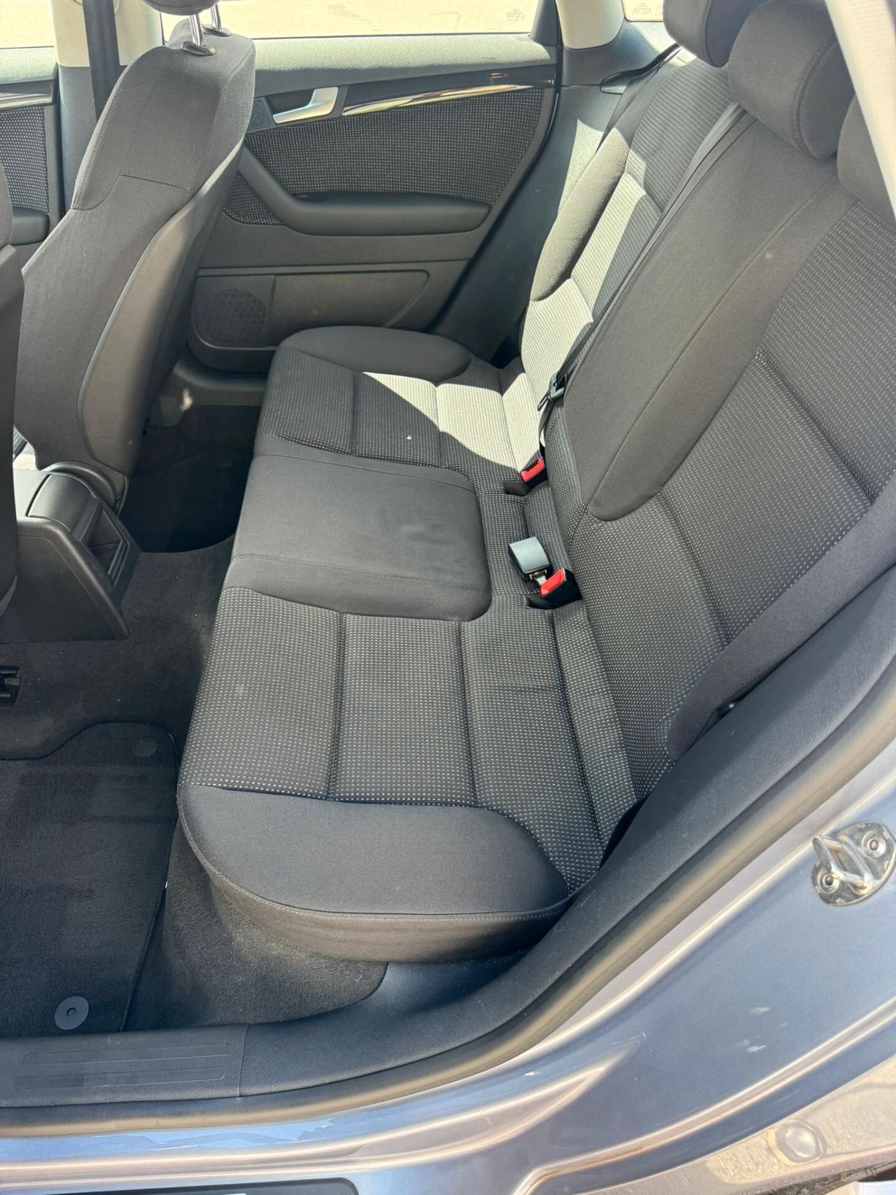 Audi A3 SPB 2.0 16V TDI Ambition