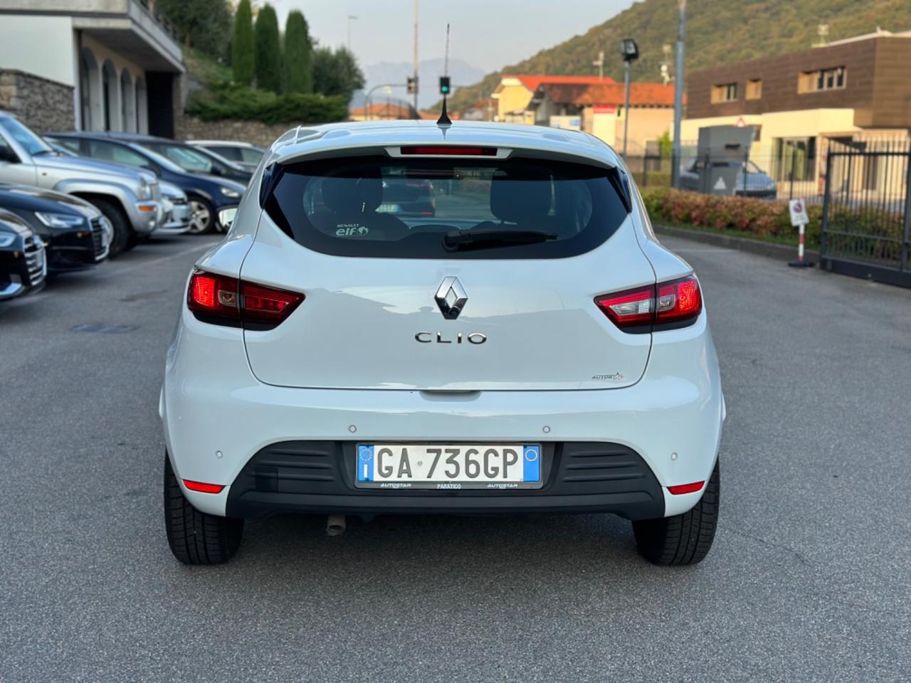 Renault Clio Blue dCi 8V 85 CV 5 porte Zen