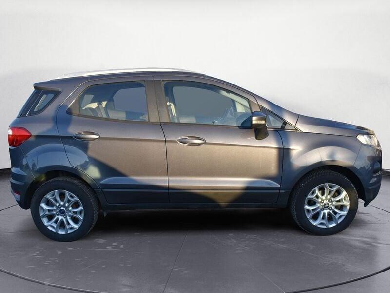 Ford EcoSport 1.5 TDCi 95 CV Business