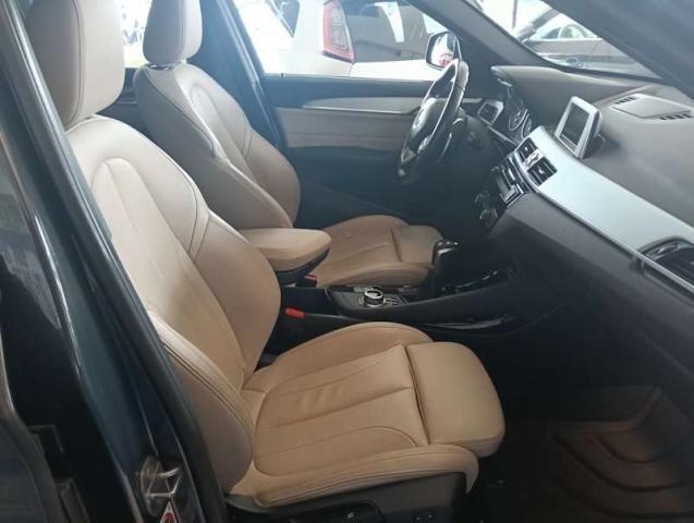 BMW X1 X1 F48 xdrive25d xLine auto